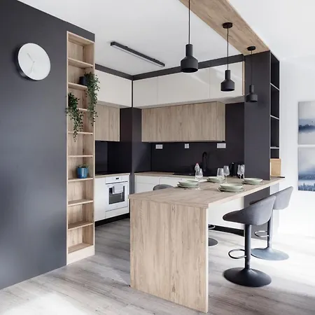 Top-floor Privacy And Comfort * بودابست