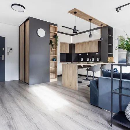شقة Top-floor Privacy And Comfort بودابست