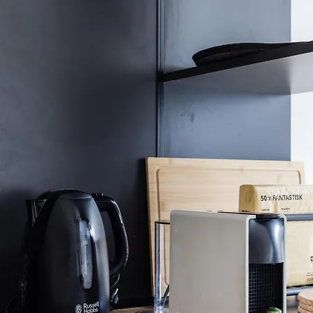 Top-floor Privacy And Comfort شقة بودابست