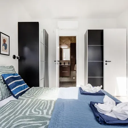 Top-floor Privacy And Comfort Apartment Budapest